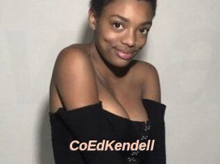 CoEd_Kendell