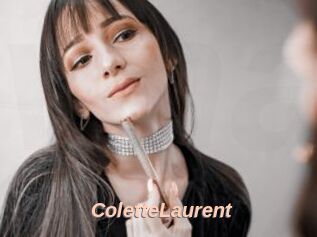 ColetteLaurent