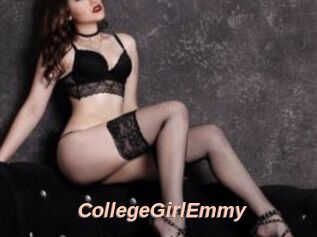 CollegeGirlEmmy