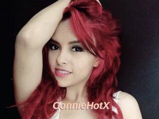 ConnieHotX