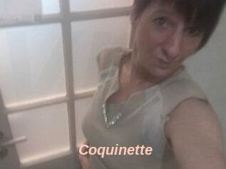 Coquinette