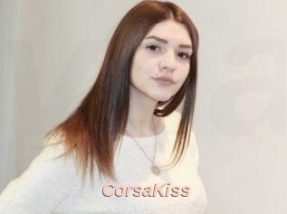 CorsaKiss