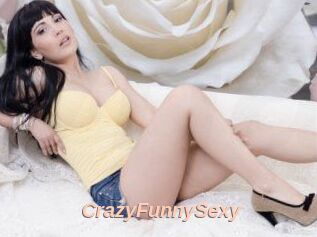 CrazyFunnySexy