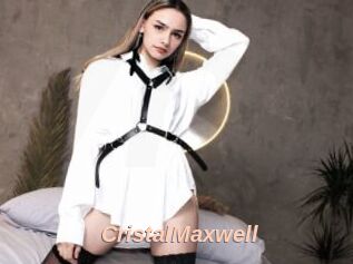 CristalMaxwell