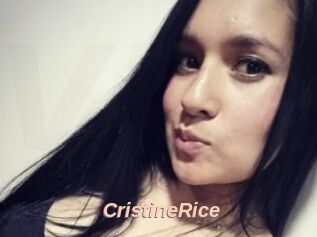 CristineRice