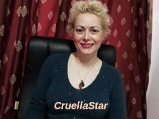 CruellaStar