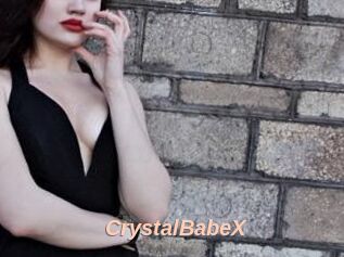 CrystalBabeX