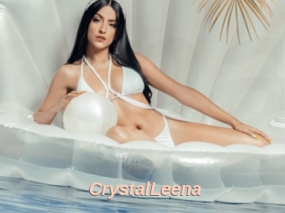 CrystalLeena