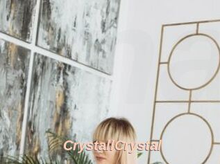 CrystallCrystal