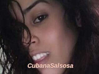 CubanaSalsosa