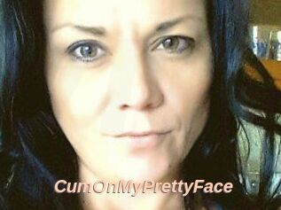 CumOnMyPrettyFace