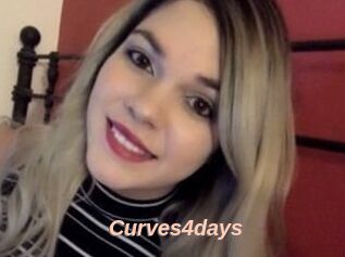 Curves4days