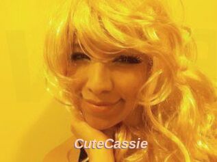 CuteCassie