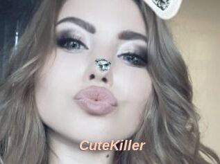 CuteKiller