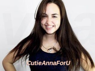 CutieAnnaForU