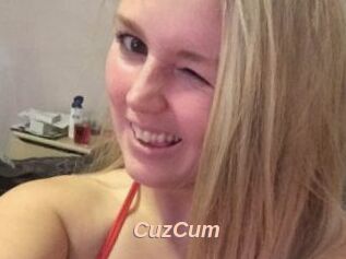 CuzCum