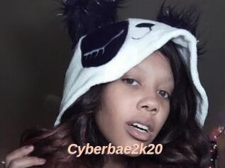 Cyberbae2k20