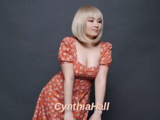 CynthiaHall