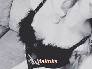 Malinka