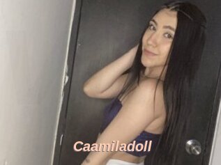 Caamiladoll