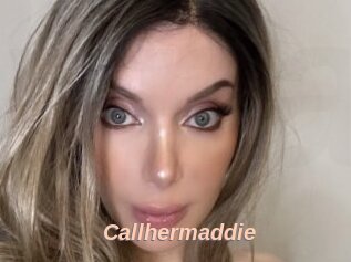 Callhermaddie