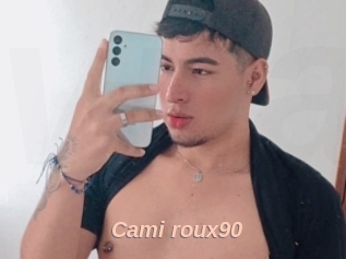 Cami_roux90