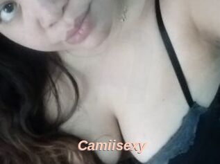 Camiisexy