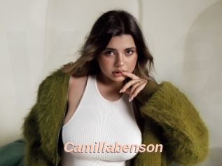 Camillabenson