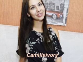 Camillaivory