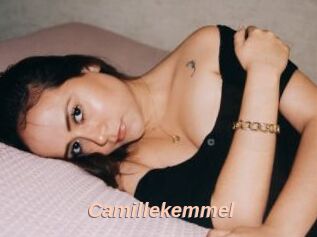 Camillekemmel