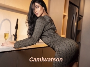 Camiwatson