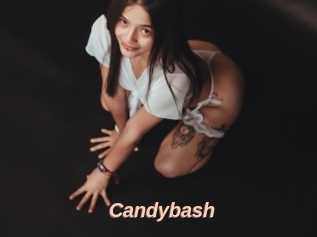 Candybash