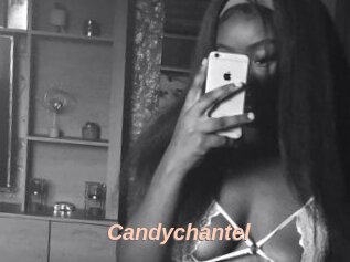 Candychantel