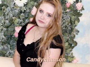 Candycrimson