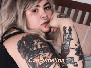 Candymelina