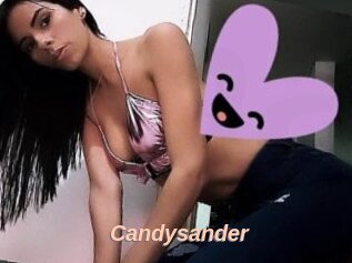 Candysander