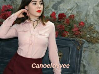 Canoelovvee