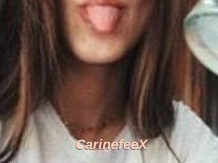 CarinefeeX