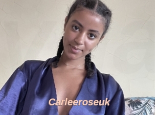 Carleeroseuk