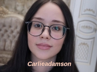 Carlieadamson