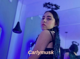 Carlymusk