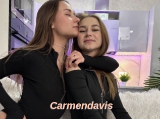 Carmendavis