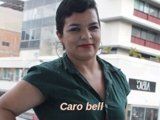 Caro_bell