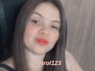 Carol123