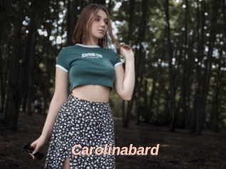 Carolinabard