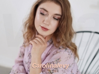 Carolinalevy