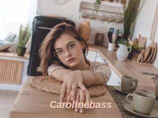 Carolinebass