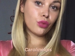 Carolinelips