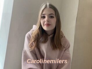 Carolinemilers