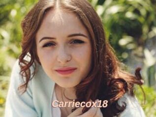 Carriecox18